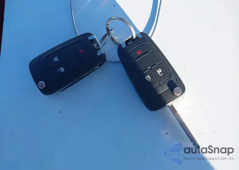 2018 Chevrolet Trax Ls из США, поврежденный, VIN KL7CJNSBXJB573870